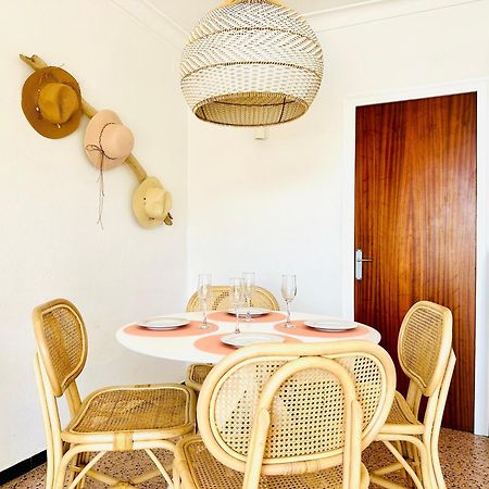 Apartament Global Immo 3266 El Sol 29 Roses Zewnętrze zdjęcie