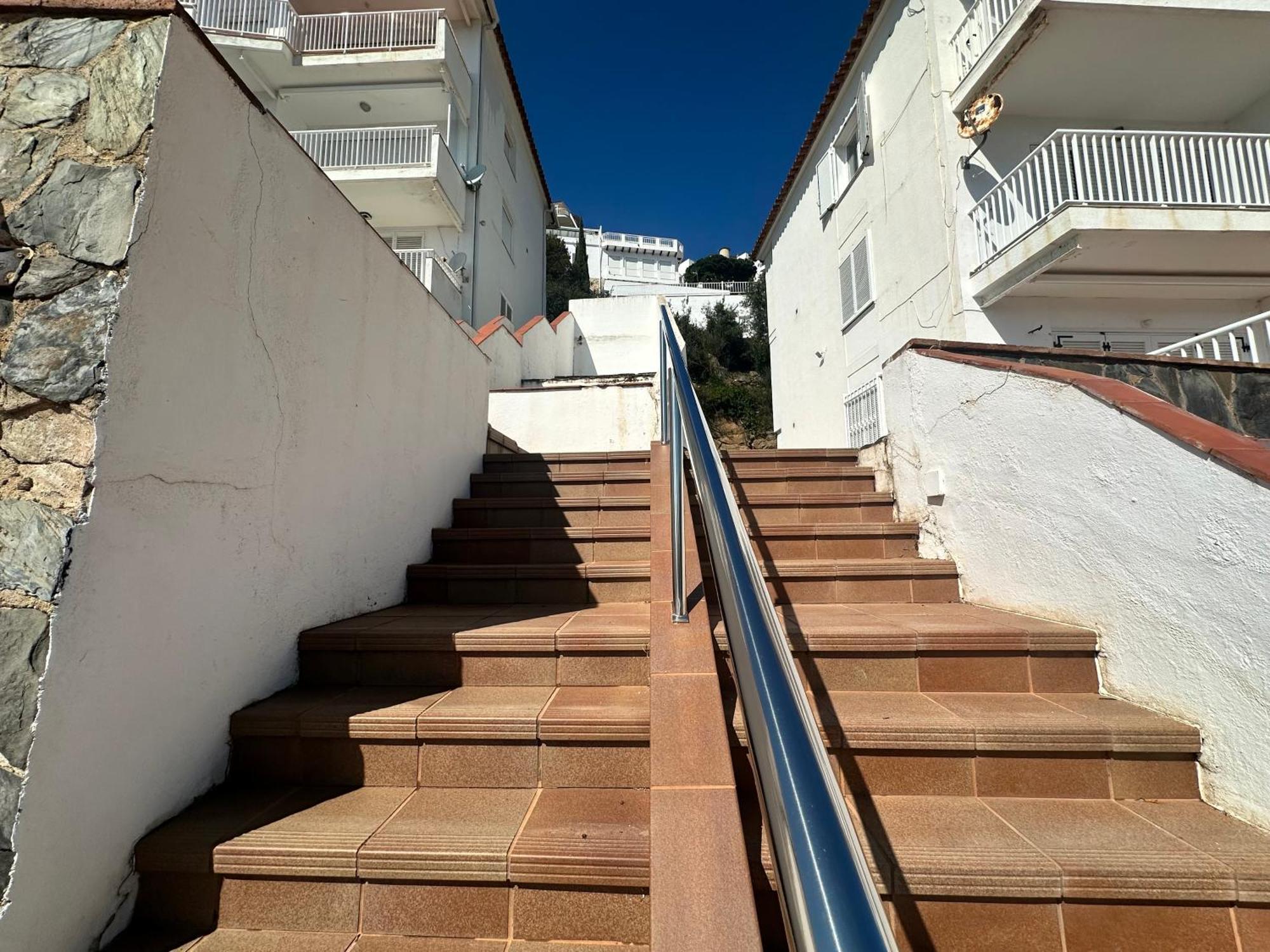 Apartament Global Immo 3266 El Sol 29 Roses Zewnętrze zdjęcie