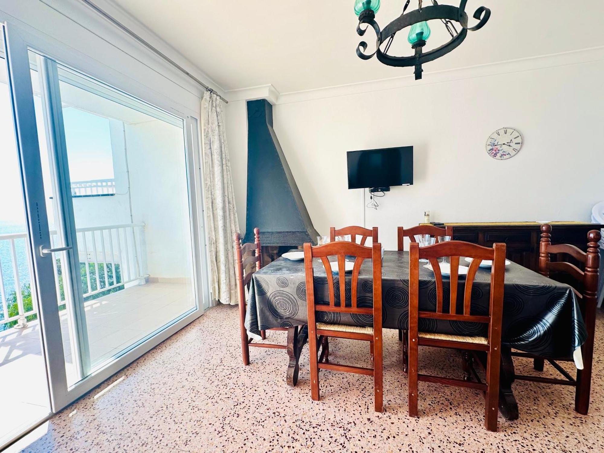 Apartament Global Immo 3266 El Sol 29 Roses Zewnętrze zdjęcie
