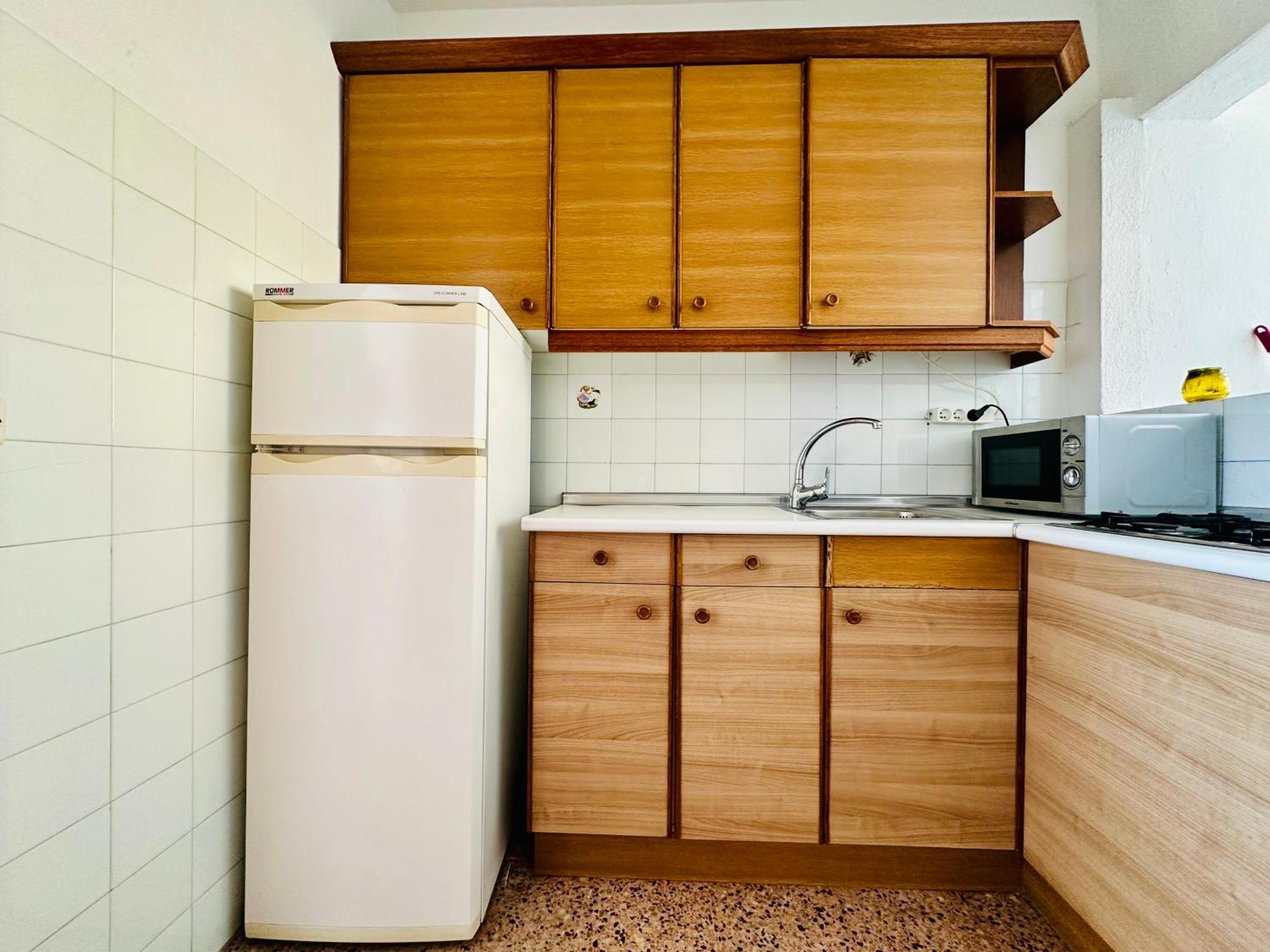 Apartament Global Immo 3266 El Sol 29 Roses Zewnętrze zdjęcie