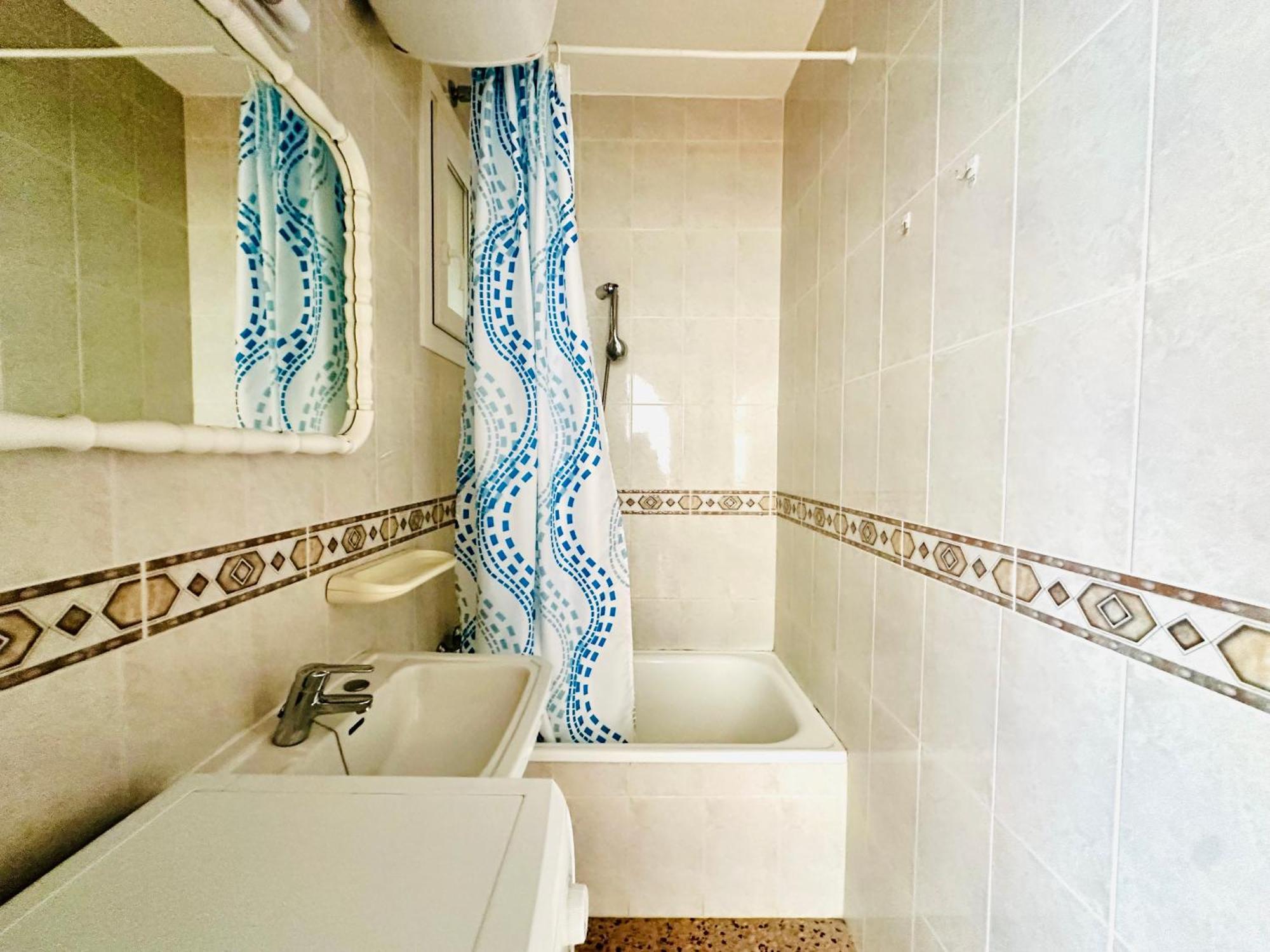 Apartament Global Immo 3266 El Sol 29 Roses Zewnętrze zdjęcie