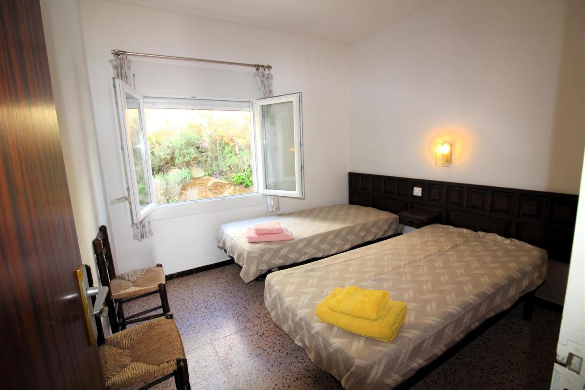 Apartament Global Immo 3266 El Sol 29 Roses Zewnętrze zdjęcie
