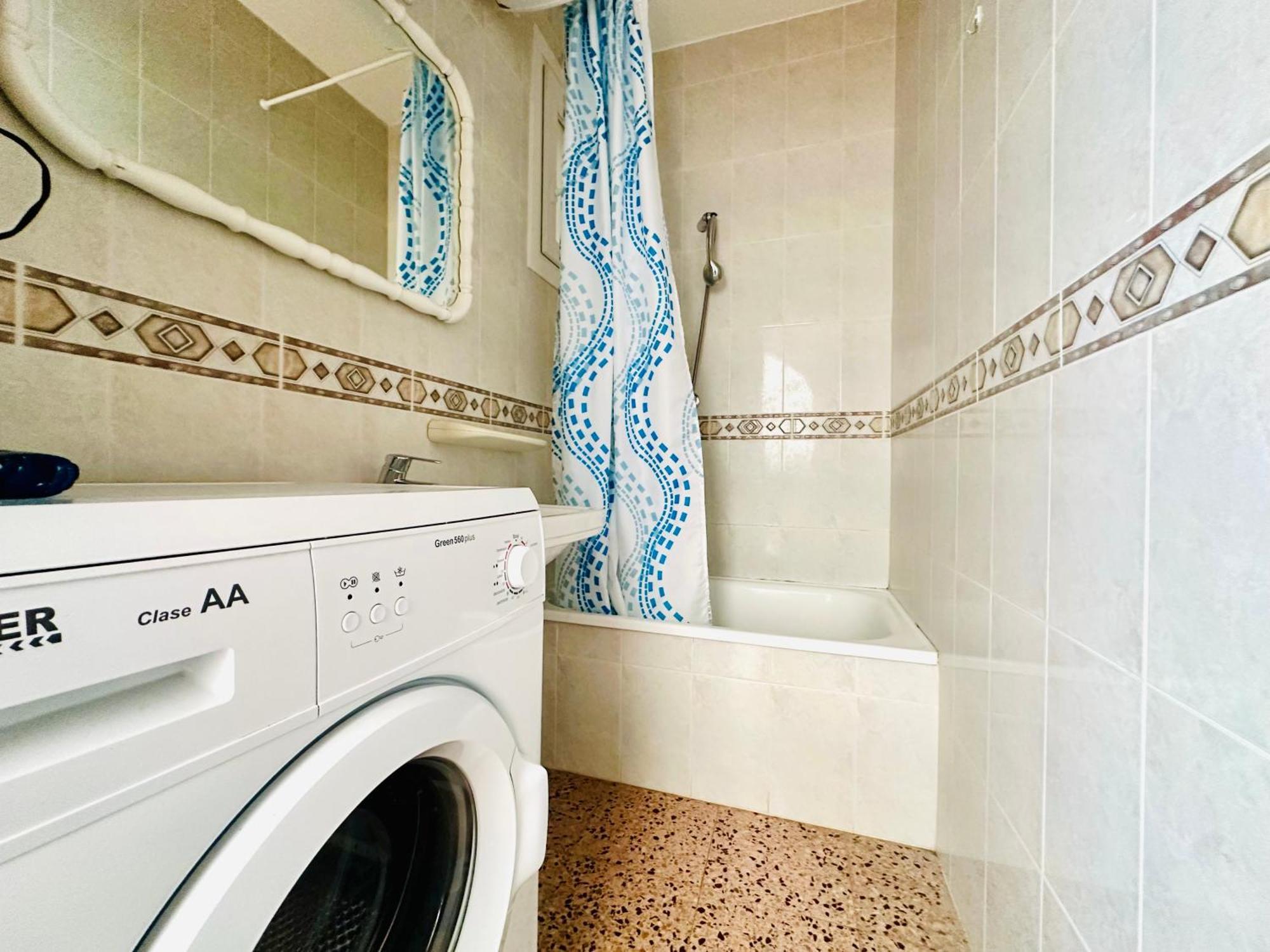 Apartament Global Immo 3266 El Sol 29 Roses Zewnętrze zdjęcie