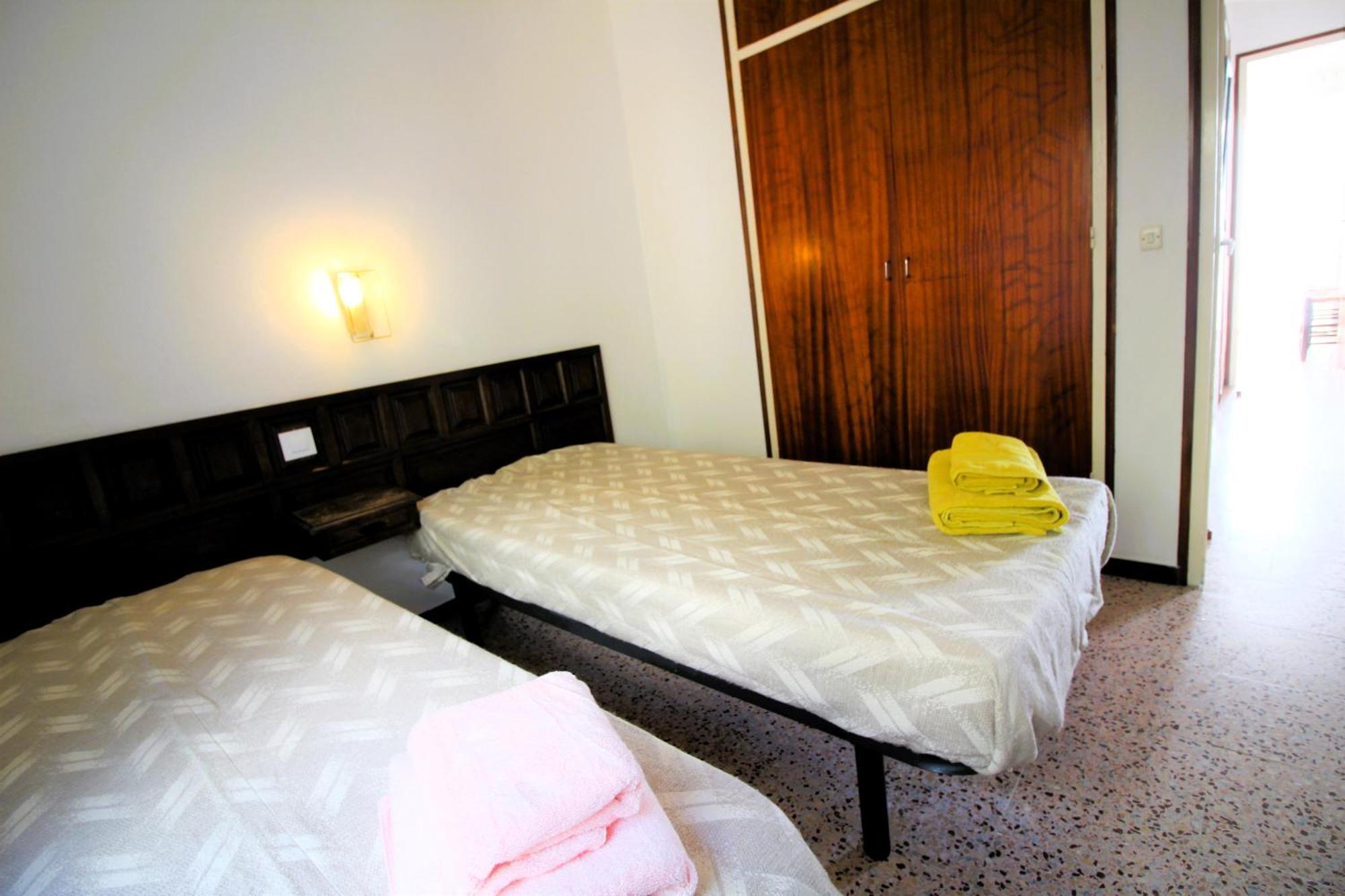 Apartament Global Immo 3266 El Sol 29 Roses Zewnętrze zdjęcie