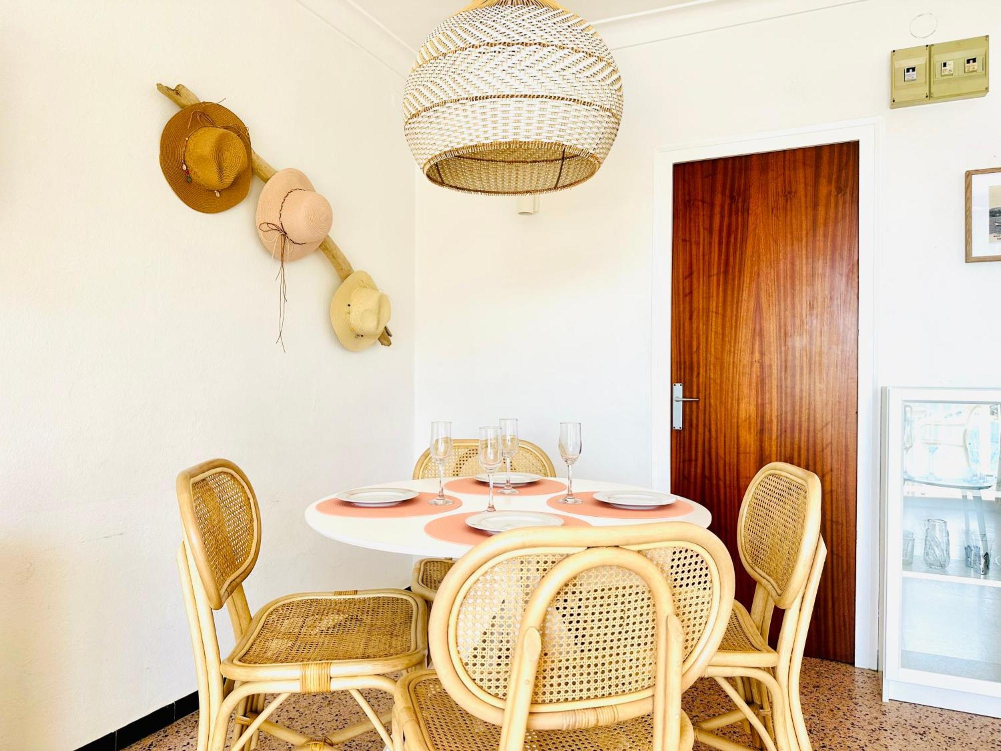 Apartament Global Immo 3266 El Sol 29 Roses Zewnętrze zdjęcie