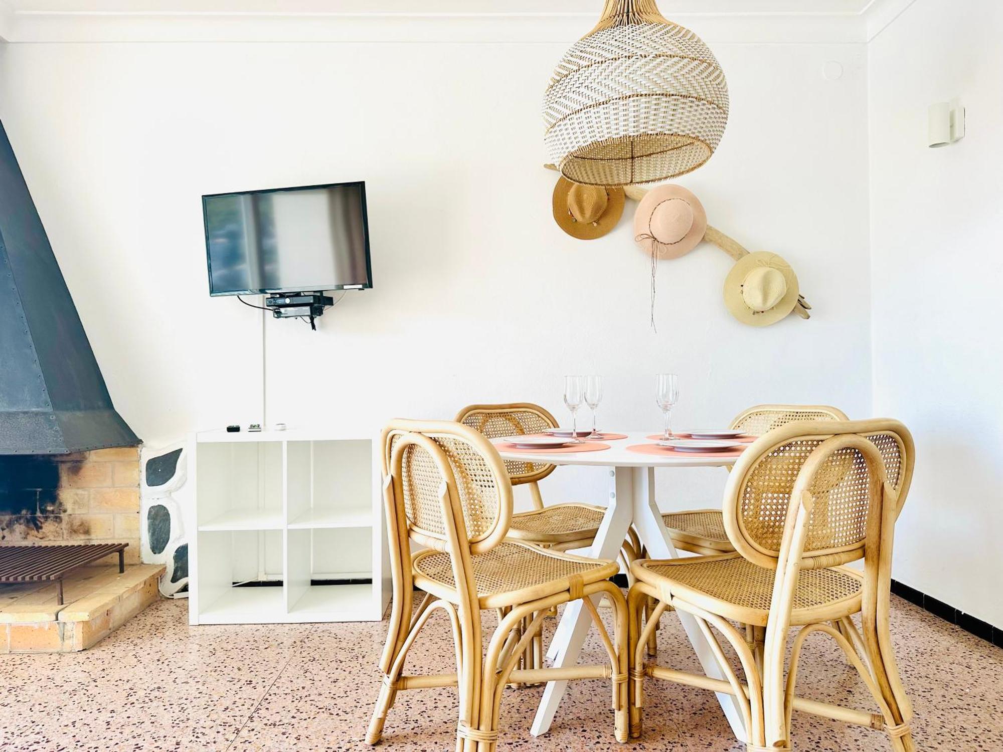 Apartament Global Immo 3266 El Sol 29 Roses Zewnętrze zdjęcie