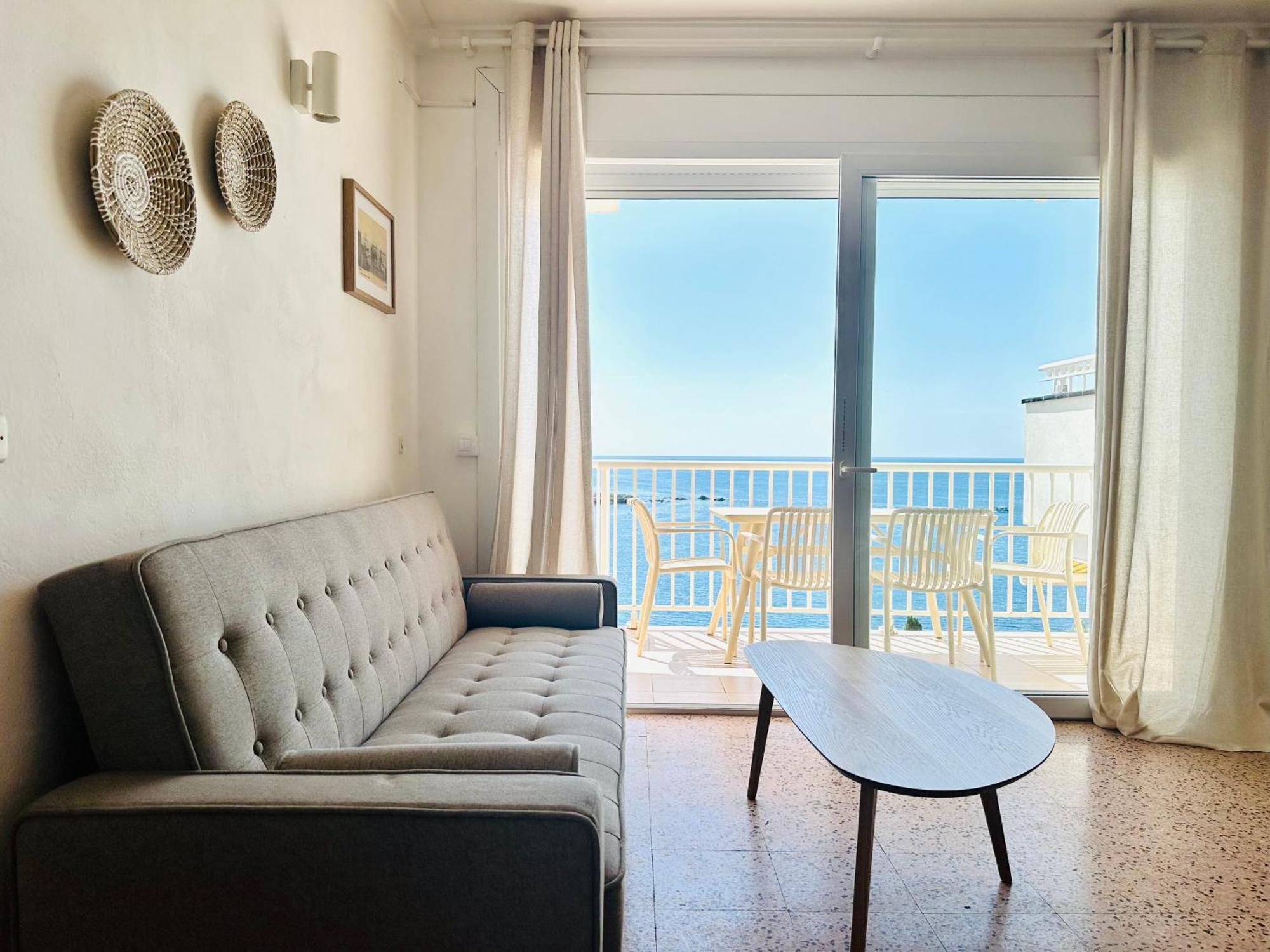 Apartament Global Immo 3266 El Sol 29 Roses Zewnętrze zdjęcie