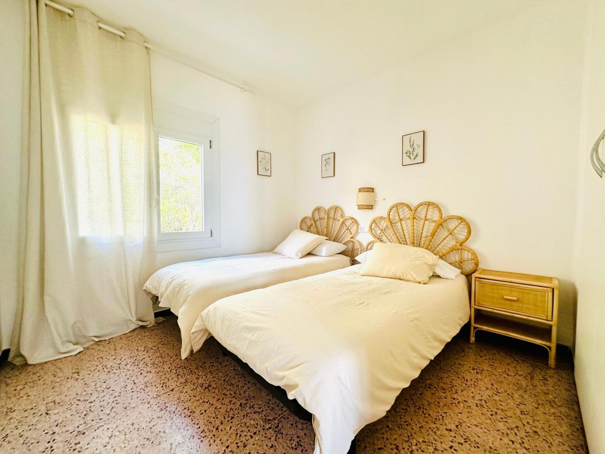 Apartament Global Immo 3266 El Sol 29 Roses Zewnętrze zdjęcie