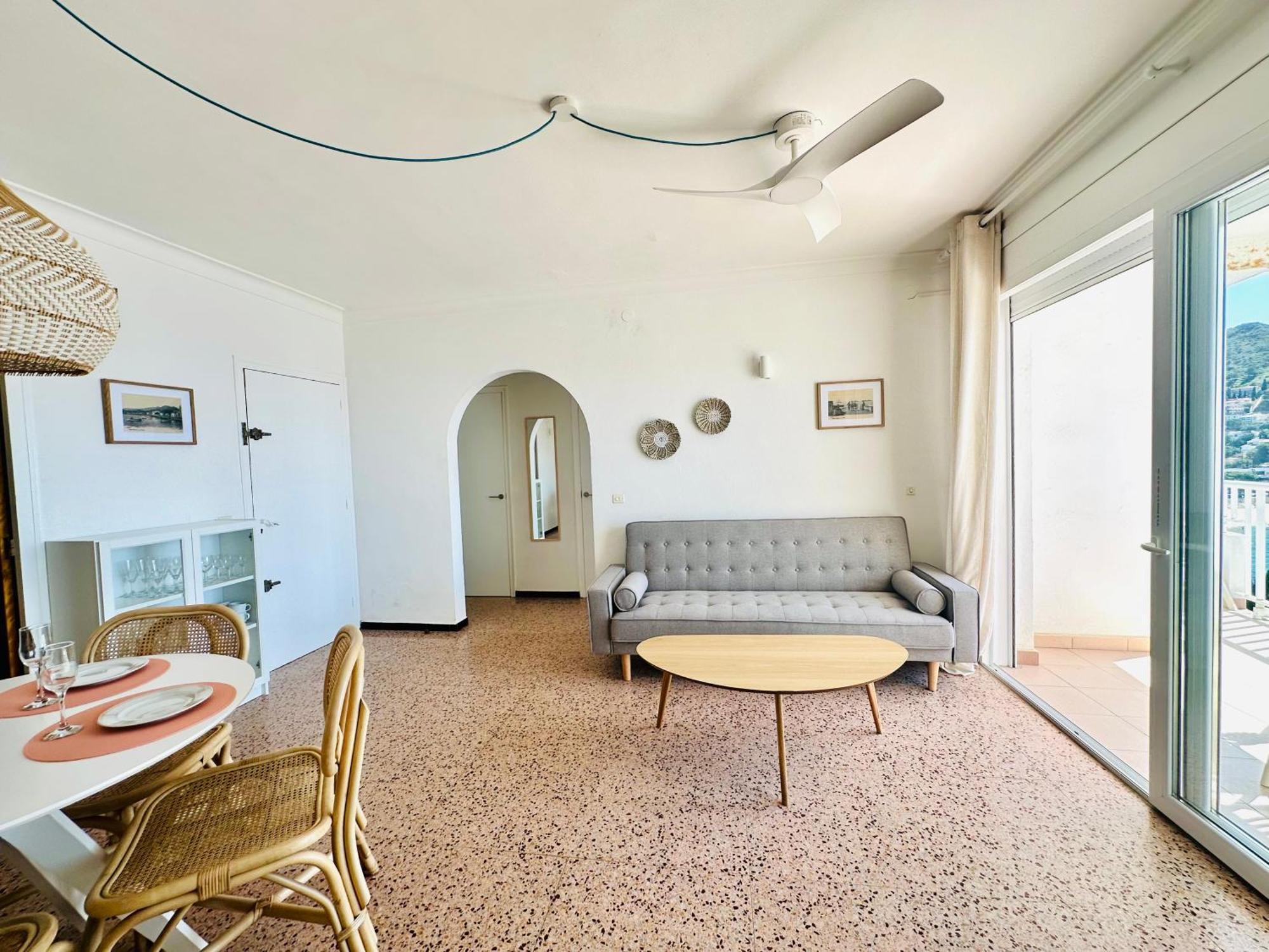 Apartament Global Immo 3266 El Sol 29 Roses Zewnętrze zdjęcie