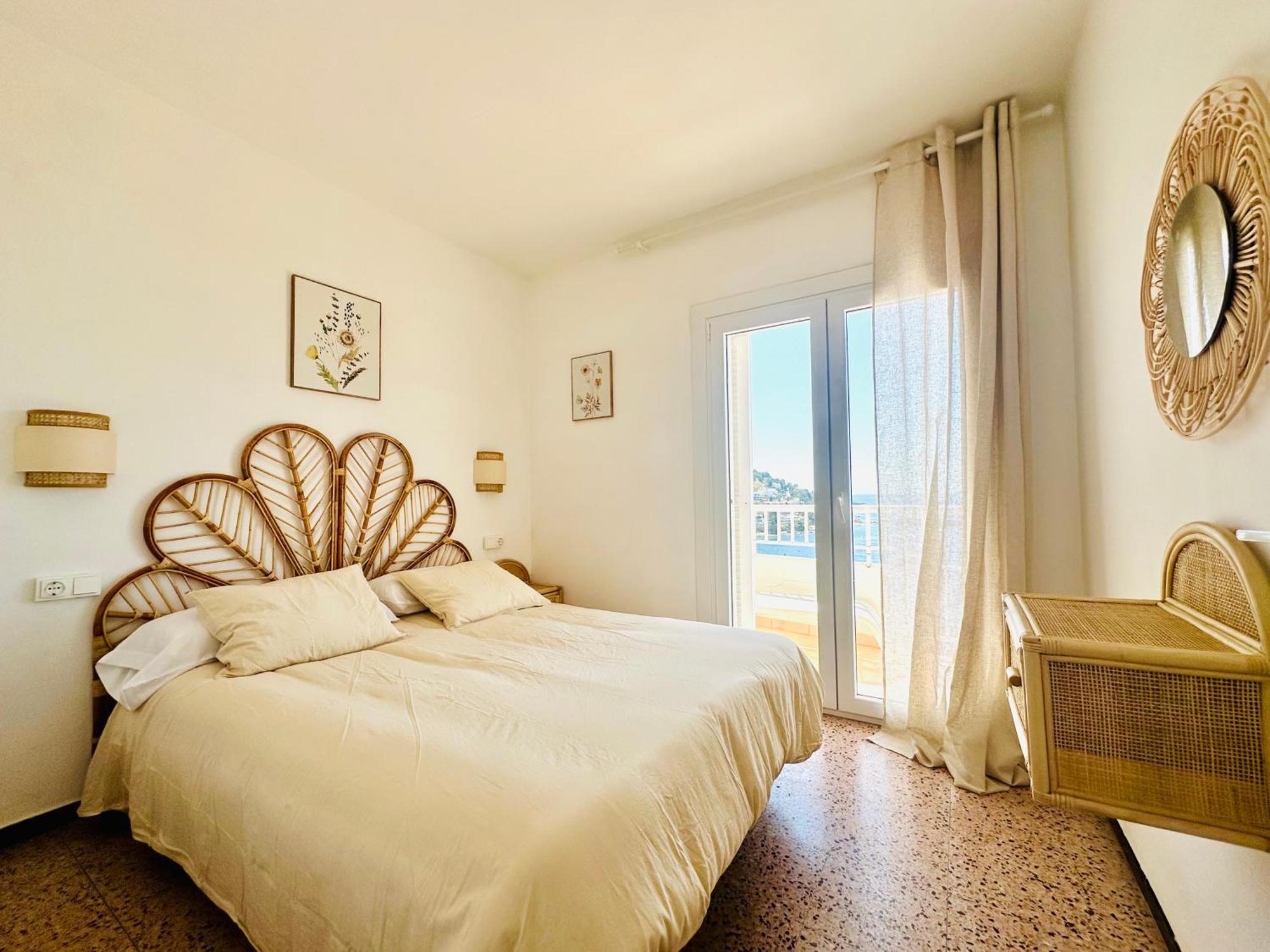 Apartament Global Immo 3266 El Sol 29 Roses Zewnętrze zdjęcie