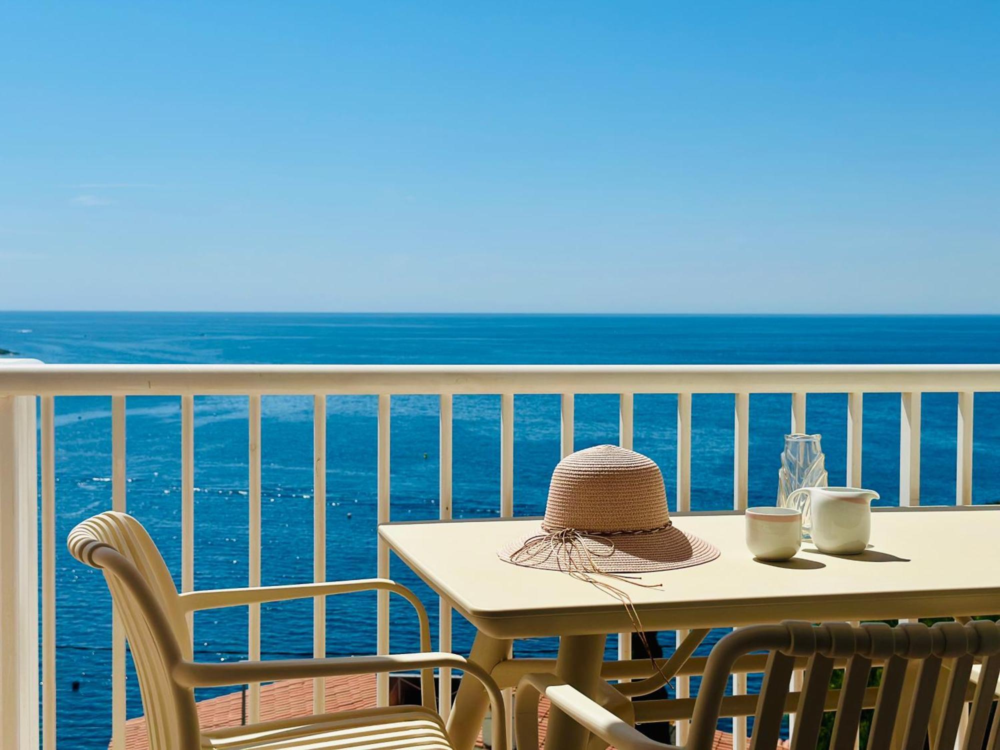 Apartament Global Immo 3266 El Sol 29 Roses Zewnętrze zdjęcie