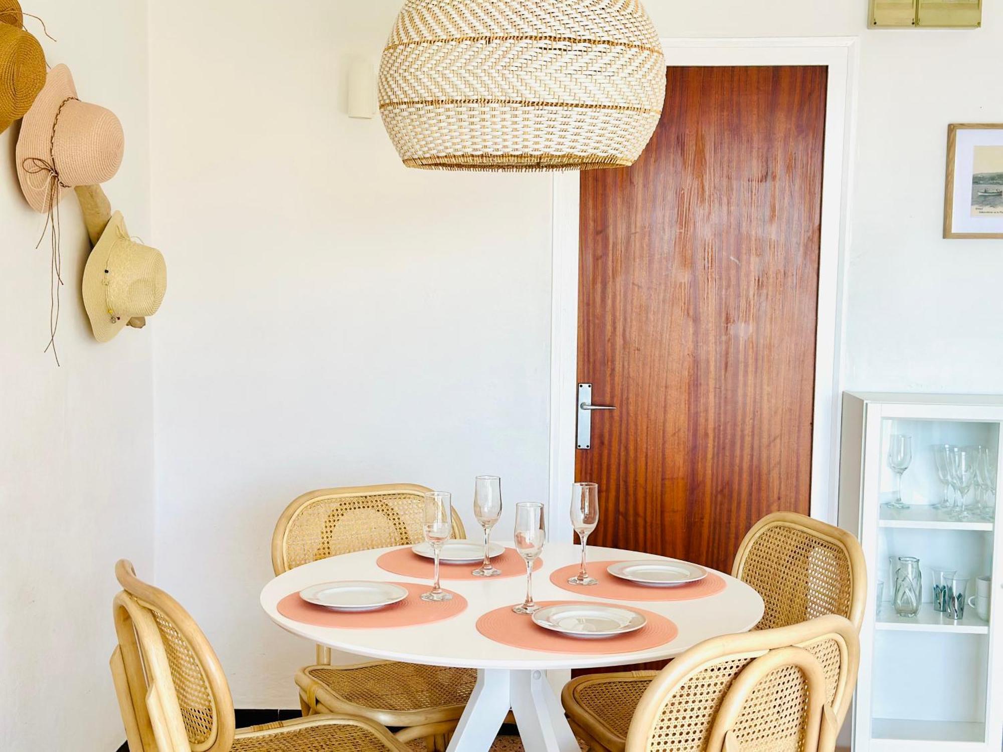 Apartament Global Immo 3266 El Sol 29 Roses Zewnętrze zdjęcie